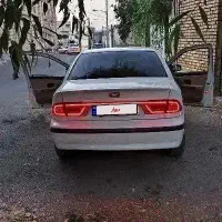 فروش سمند lx سفارشی 1403