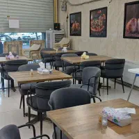 میز و صندلی|میز و صندلی غذاخوری|قزوین, |دیوار