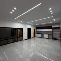 ویلا نوساز نما مدرن و هوشمند سازی شده|فروش خانه و ویلا|خشکبیجار, |دیوار