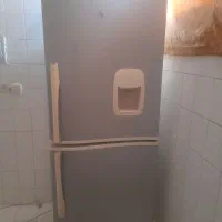 یخچال و فریزر