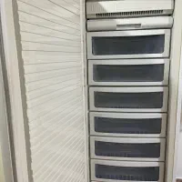 تمام فیریزر یخساران