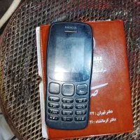گوشی نوکیا ساده اصلی