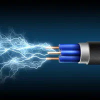 برق کار سیار در سطح شهر سنندج