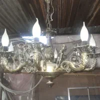 لوستر سقفی