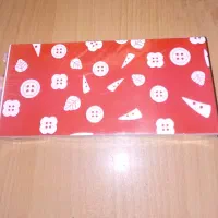 پک دکمه عروسکی و نخ رو دوز و ...|لوازم خیاطی و بافتنی|شهرکرد, |دیوار