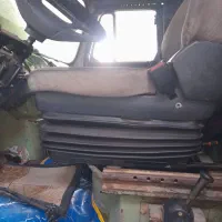 بنز۹۱۱مدل۵۷|خودرو سنگین|نکا, |دیوار