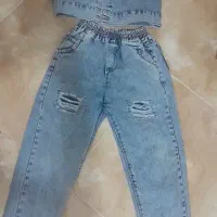 کت شلوار ست لی