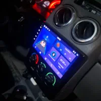 وانت پراید|خودرو سواری و وانت|مشهد, اقبال|دیوار