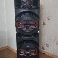 لوازم صوتی اسپیکر جفت باند مکسیدر 2152