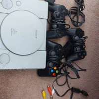 سونی ۱|کنسول، بازی ویدئویی و آنلاین|جوانرود, |دیوار