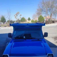 فروش نیسان وانت