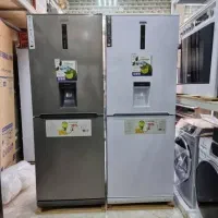 یخچال فریزر ۲۸F بدون برفک GENSTARE