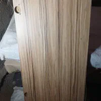 ام دی اف برای کابینت ساخته شده نو
