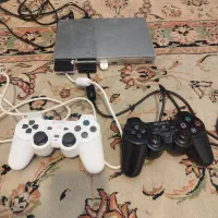 PS2|کنسول، بازی ویدئویی و آنلاین|ملارد, |دیوار