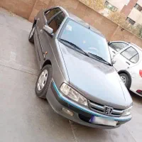 پژو پارس سال مدل ۹۲/۱۲|خودرو سواری و وانت|قم, پردیسان|دیوار