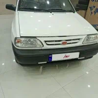 پراید وانت ۱۵۱ صفر|خودرو سواری و وانت|اهواز, کمپلو جنوبی|دیوار