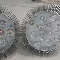 لامپ رشد گیاه