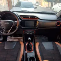 ام وی ام ایکس ۲۲ دنده  اسپرت لاکچری|خودرو سواری و وانت|گرگان, |دیوار