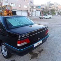 پژو405|خودرو سواری و وانت|هرسین, |دیوار