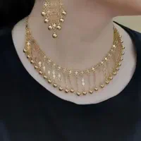 نیم ست نو