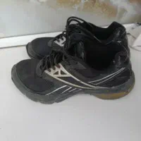 کتونی اورجینال ربوک و اسیکس ۳۸ و ۳۸/۵ ۳۹