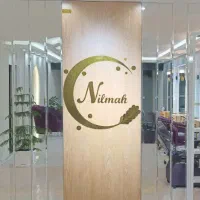 تکمیل کادر سالن زیبایی|استخدام درمانی، زیبایی، بهداشتی|فولادشهر, C4|دیوار