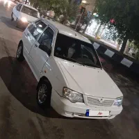 پراید۱۱۱ خانگی سالم|خودرو سواری و وانت|جهرم, |دیوار
