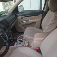 سانتافه ۲۰۱۱ فول درجه ۱ خانگی بدون عیب و نقص|خودرو سواری و وانت|تهران, جماران (نیاوران)|دیوار