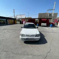 پراید ۱۱۱ مدل ۹۴