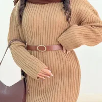 پیراهن بافت