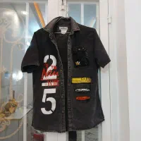 پیراهن مردانه