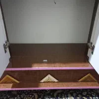 کمد لحافی