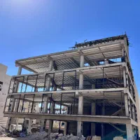 پیش فروش/صدرا/۱۰۳ و ۱۳۳متر/کد ۱۲۴/دونبش|پیش‌فروش املاک|سهند, |دیوار