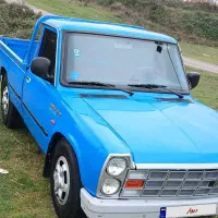 نیسان دیزل مدل۹۱