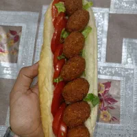 فروش ساندویچ