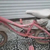 دوچرخه سایز بیست