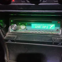 ضبط ماشین مارکjvc