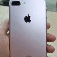 ایفون 7 plus