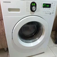 ماشین لباسشویی 7کیلویی سامسونگ اصل کره درحد جهیزیه