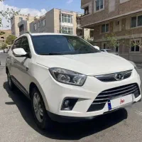 جک s5 دنده ای|خودرو سواری و وانت|تهران, جمهوری|دیوار