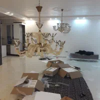 لوستر .نصاب لوستر