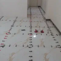 استاد کار سرامیک کف