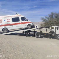 امداد خودرو جاده بندرعباس سیرجان|خدمات حمل و نقل|حاجی آباد, |دیوار