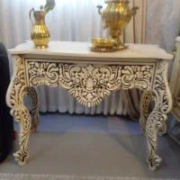 میز صندلی عسلی|مبلمان خانگی و میز عسلی|بهارستان, |دیوار