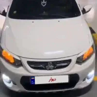 کوییک پارس خودرویی|خودرو سواری و وانت|ملایر, |دیوار