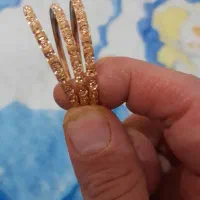 ۴تیکه طلا|جواهرات|سقز, |دیوار