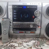 سامسونگ فلش فابریک کارخانه سجاد آئودیو کردکوی|سیستم صوتی خانگی|گرگان, |دیوار