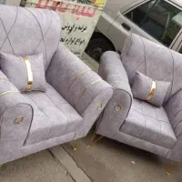 مبل راحتی پانیز|مبلمان خانگی و میز عسلی|زاهدان, |دیوار