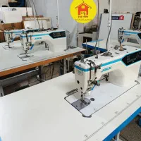 راسته A4E|چرخ خیاطی و ریسندگی|بهارستان, |دیوار