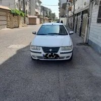 سمند SE، مدل ۱۳۹۱|خودرو سواری و وانت|رشت, کوی مهر|دیوار